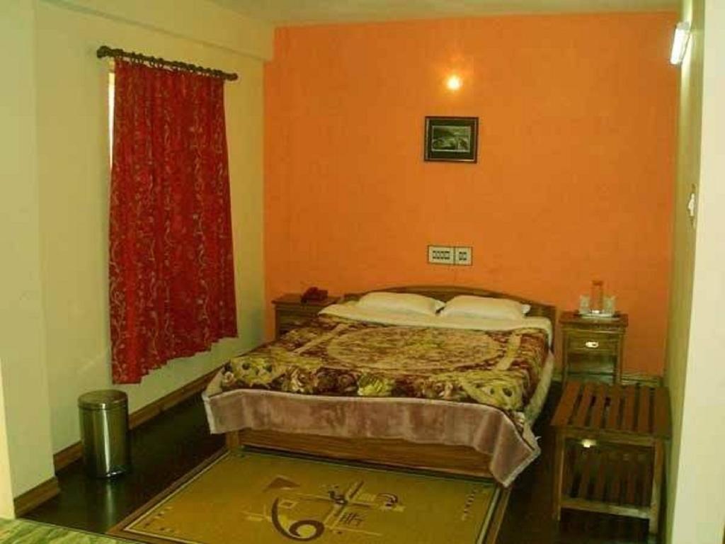 Hotel Kasturi Palace Darjeeling - Excellent Service Recommended Exterior photo
