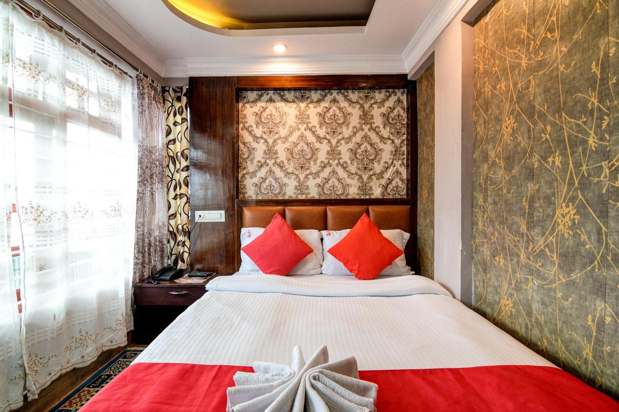 Hotel Kasturi Palace Darjeeling - Excellent Service Recommended Exterior photo